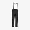 RUKKA m tekaške hlače 6 76616230R 990 TEPPANA black