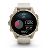 GARMIN športna ura FENIX® 8 AMOLED 010-02903-11 sapphire soft gold, 43 mm