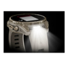 GARMIN športna ura FENIX® 8 AMOLED 010-02903-11 sapphire soft gold, 43 mm