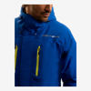 FISCHER m smučarska bunda AFMFR06004 JWJWJW DASH SKIJACKET blue