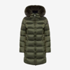 COLMAR  ž plašč 2221F 2YO 89 DELUXE green