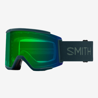 SMITH odr smučarska očala M006751AO99XP SQUAD XL pacific