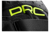 LEKI odr tekaške rokavice 652902301 PRC SHARK black neonyellow