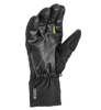 LEKI odr smučarske rokavice 654808303 VISION GORE-TEX black lime
