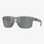 OAKLEY sončna očala 9102-Z4 HOLBROOK Matte Crystal Black Prizm Black Polarized