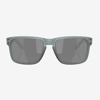 OAKLEY sončna očala 9102-Z4 HOLBROOK Matte Crystal Black Prizm Black Polarized