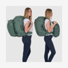 THULE nahrbtnik 808559 LANDMARK W hazy green