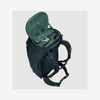 THULE nahrbtnik 808560 LANDMARK darkest blue 70L