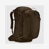 THULE nahrbtnik 808561 LANDMARK deep khaki 70L