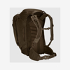 THULE nahrbtnik 808561 LANDMARK deep khaki 70L