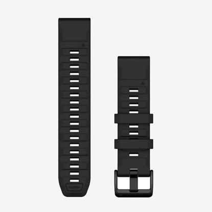 GARMIN pašček QuickFit® 22 010-13392-02 black