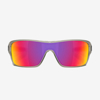 	OAKLEY sončna očala 9307-30 TURBINE ROTOR Matte Trans Grey Ink Prizm Road