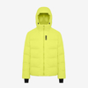COLMAR m bunda 1095 4YS 301 zelena lime
