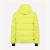 COLMAR m bunda 1095 4YS 301 zelena lime