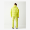 COLMAR m bunda 1095 4YS 301 zelena lime