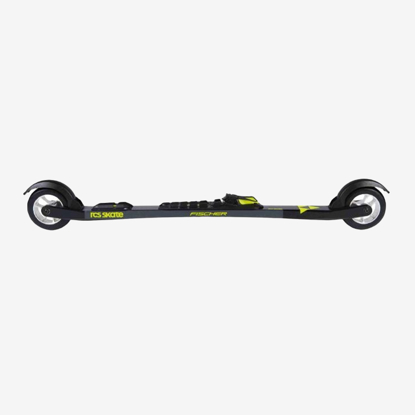 FISCHER tekaške rolke za poletni tek na smučeh MP01123 RCS SKATE M0123+S75518
