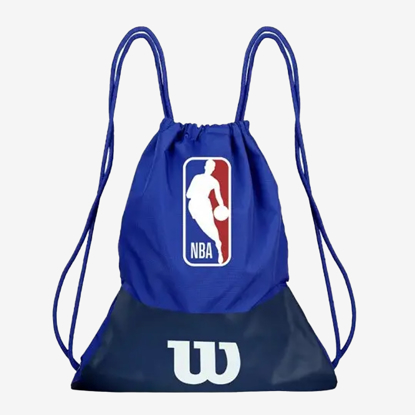 WILSON torba WTBA70020 NBA DRV BAKETBALL BAG