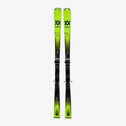 VOELKL odr smučarski set 120575 030 DEACON 7.2 + FDT TP10