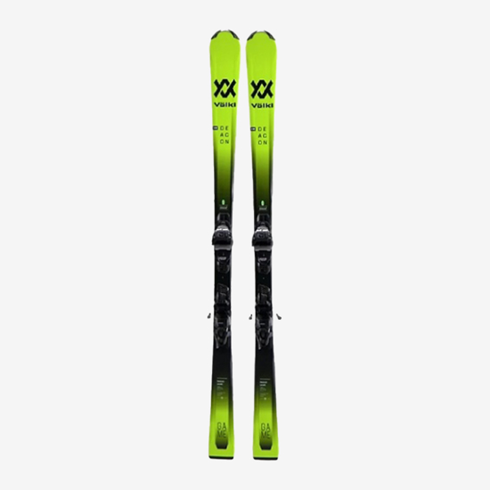 VOELKL odr smučarski set 120575 030 DEACON 7.2 + FDT TP10