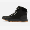 SOREL m čevlji NM5165 010 ANKENY™ II HIKER PLUS WATERPROOF black gum 10