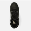 SOREL m čevlji NM5165 010 ANKENY™ II HIKER PLUS WATERPROOF black gum 10