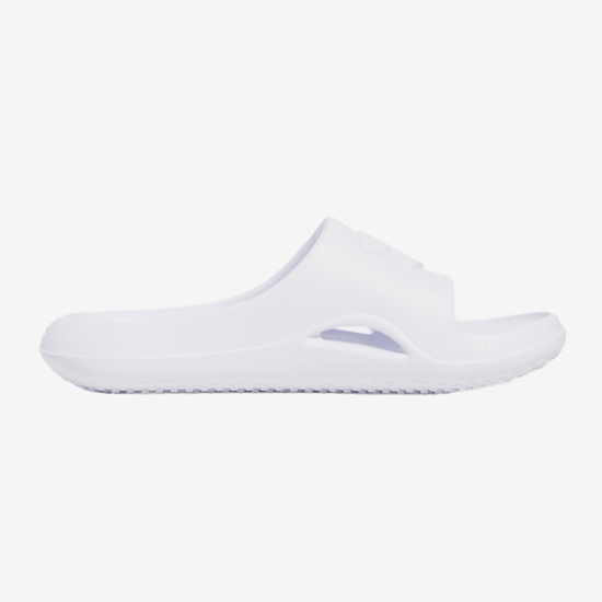UNDER ARMOUR ž natikači 3028095-100 W LOCKER V SLIDERS white