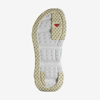 SALOMON m natikači 477407 REELAX SLIDE 6.0 REELAX SLIDE 6.0 vanilla/ice vanilla/ice black
