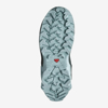 SALOMON otr pohodni čevlji 477461 X ULTRA MID GTX J turbulence black/tourmaline