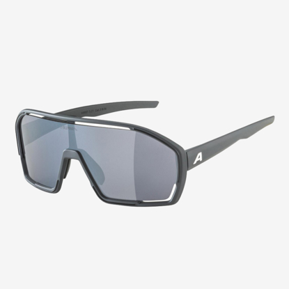 ALPINA športna očala A8687 321 BONFIRE midnight grey matt