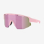 BLIZ športna očala OZB7007 18 MATRIX SMALL matte powder pink brown rose multicolor