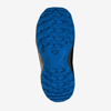SALOMON otr copati 477296 XA PRO V8 WP J nautical blue/black/sharp green