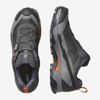 SALOMON m pohodni čevlji 477978 X ULTRA 5 GTX asphalt/burnt ochre