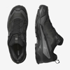 SALOMON m pohodni copati 477274 X ULTRA 5 WIDE GTX black/asphalt