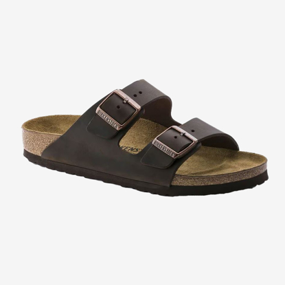 BIRKENSTOCK natikači 52531 arizona - regular - habana