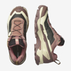 SALOMON ž pohodni čevlji 477260 X ULTRA 5 GTX burlwood/french roast