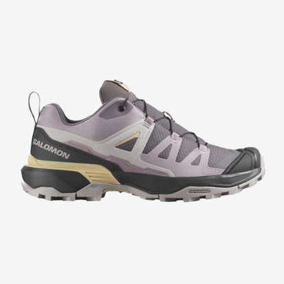SALOMON ž pohodni čevlji 478031 X ULTRA 360 excalibur/nirvana/hazelnut femme