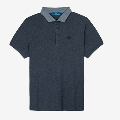 TBS m polo majica ARSONPOL 24612 navy