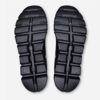On m copati 3MF10061043 CLOUD 6 WATERPROOF black black