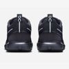On m copati 3MF10061043 CLOUD 6 WATERPROOF black black