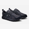 On m copati 3MF10061043 CLOUD 6 WATERPROOF black black