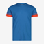 CMP m majica 33N6677 L988 UNLIMITECH T-SHIRT WITH LOGO pacific