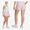 UNDER ARMOUR ž hlače 1389882-647 TECH PLAY UP prime pink white