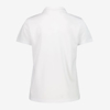 CMP ž polo majica 3T59676 24XT ONE COLOUR PIQUET bianco