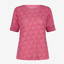CMP ž majica 35N6116 B818 SEMI-SHEER SHORT-SLEEVED festival
