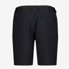 CMP m hlače 3T51847 U423 TREKKING PANT WITH INTEGRATED BELT anthracite