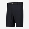 CMP m hlače 3T51847 U423 TREKKING PANT WITH INTEGRATED BELT anthracite