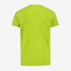 CMP otr majica 39T7114P E112 KID T-SHIRT WITH CMP LOGO acido