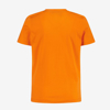 CMP otr majica 30T9364 28CT KID T-SHIRT orange-pacific