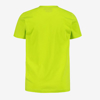 CMP otr majica 30T9364 50ET KID T-SHIRT acido antracite