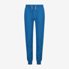 CMP otr hlače 35D7764 L988 STRETCH FRENCH TERRY JOGGERS pacific